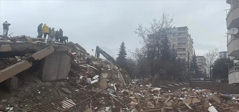 Depreme özel fon geliyor! Bakan Mehmet Şimşek duyurdu: Cumhurbaşkanlığına gönderildi...