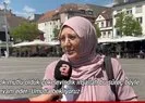 Gurbetçilerimizin Terörsüz Türkiye sevinci!