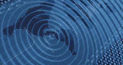 Son dakika: İzmir deprem şiddeti ve merkez üssü neresi? 30 Haziran İzmir deprem haritası