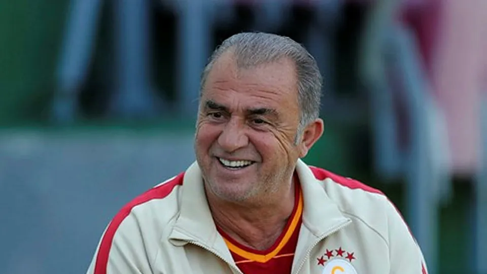Fatih Terim'den sürpriz forvet kararı!