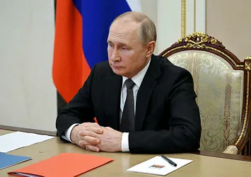 Putin'den "yedek asker" kararı