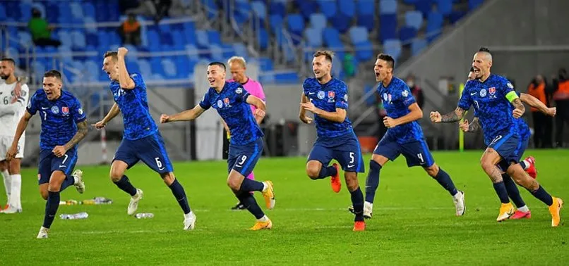 EURO 2020 play-off finalistleri belli oldu