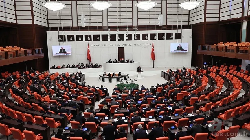 52 maddelik torba yasada neler var? Ekonomiye ilişkin torba yasa teklifi içeriği nedir? Torba yasa ne zaman yürürlüğe girecek? 2