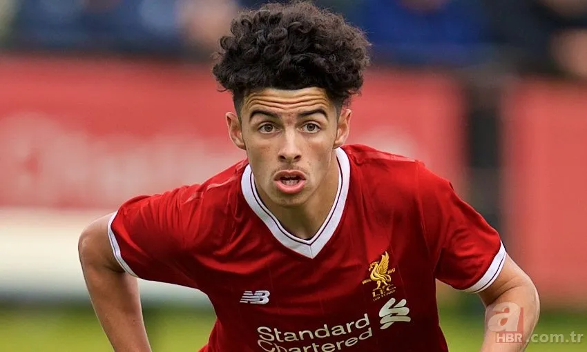 İşte geleceğin yıldızı 60 futbolcu! Listede iki Türk futbolcu da var! 19