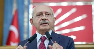 Şaibeli tiyatroyu Kılıçdaroğlu açacak