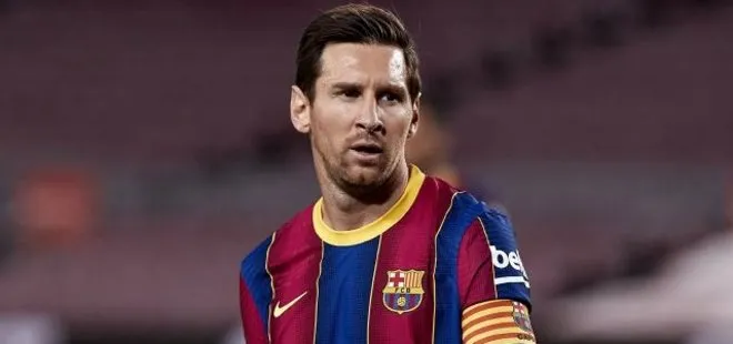 Lionel Messi hangi takıma gidecek? PSG’den yıllık 40 milyon euroluk teklif