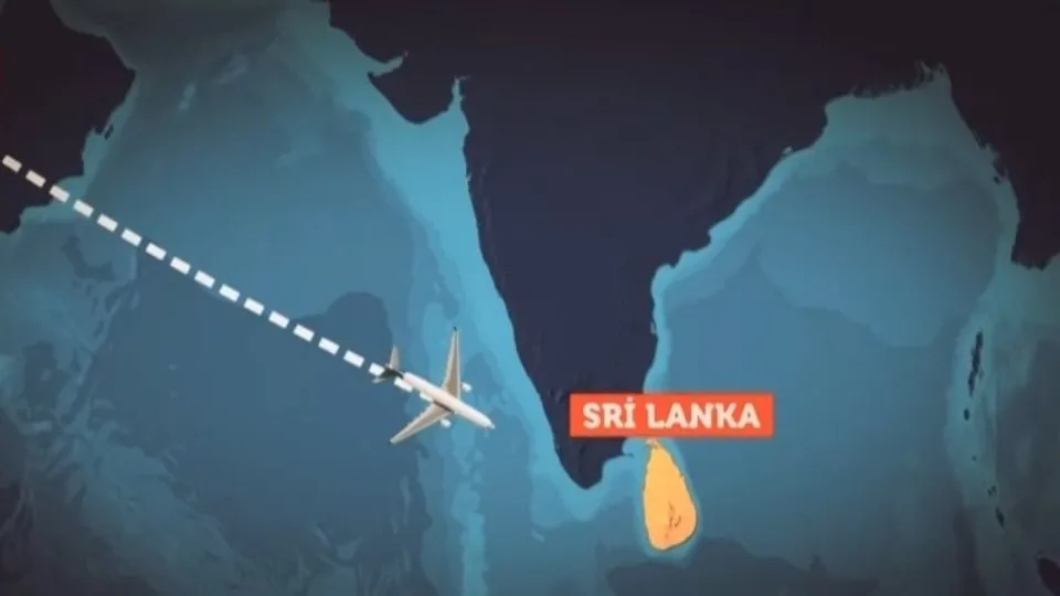 Beklenmedik şeyler ülkesi Sri Lanka! Sömürge tarihinin armağanı Seylan çayı