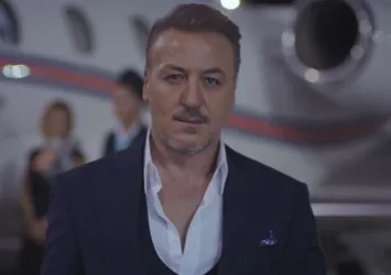 Barış Falay'ın acı günü