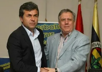Aziz Yıldırım'dan Arda Turan teklifi