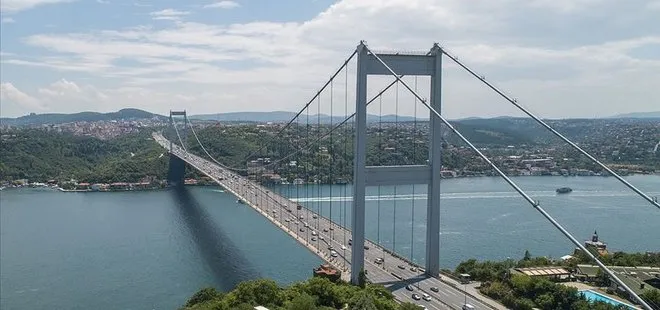 OTOYOL VE KÖPRÜ ÜCRETLERİ 2023 | Avrasya Tüneli, Osmangazi köprüsü ne kadar, zam gelecek mi? Güncel fiyat listesi