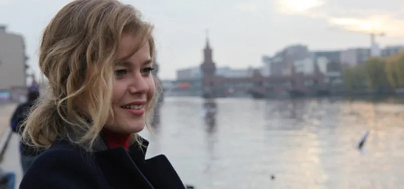 İşte Burcu Biricik’in yeni projesi