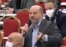 İBB Meclisi AK Parti Üyesi Saim Kadıoğlu’dan flaş açıklama!