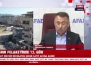 Arama çalışmaları kaç enkazda sürüyor?