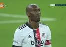 Beşiktaş - 1 - 1 - Antalyaspor GOLÜ İZLE