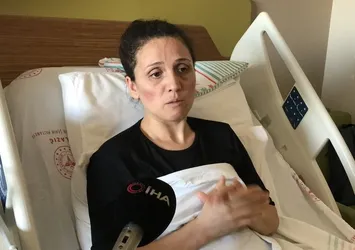 Türkiye’yi ağlatan sözler: Ölen kızım evcilik oynuyoruz sanıyordu