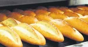 ‘Ekmeğe zam söz konusu değil’