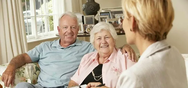 Emeklinin zamlı maaş takvimi belli