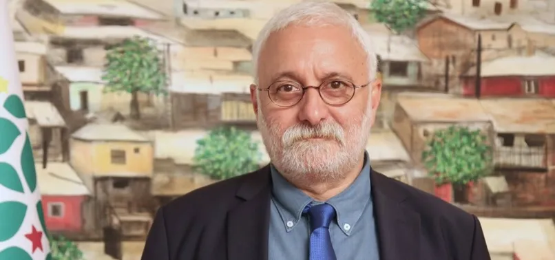 HDP'den İYİ Parti'ye ayar: Seçim ikinci tura kalınca görüşürüz