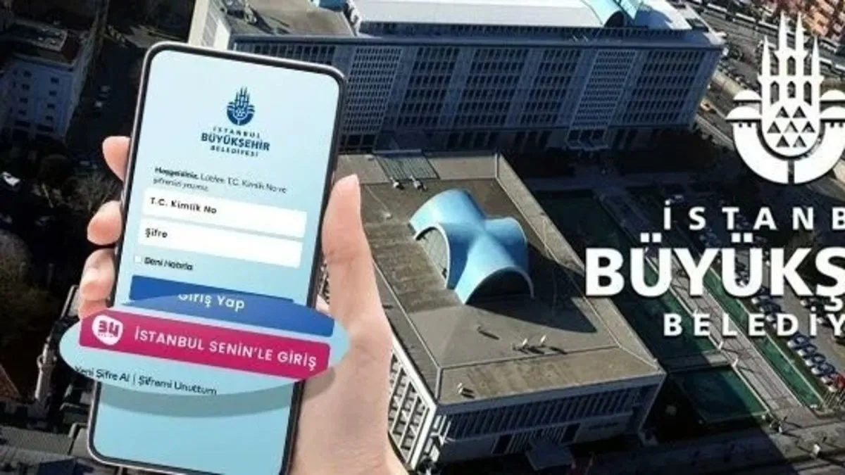 ‘İstanbul Senin’ soruşturmasında flaş gelişme! 4 şüpheli hakkında tutuklama talebi
