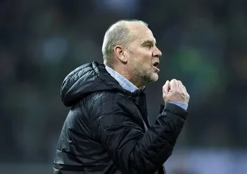 Thomas Schaaf, Galatasaray'a imzayı attı