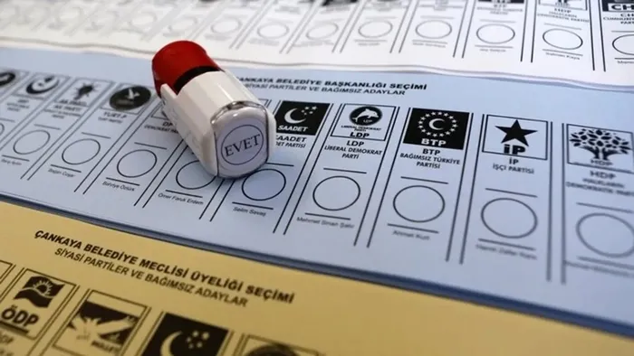 Son dakika | Ankara'daki yarışı kim kazandı? Turgut Altınok mu Mansur Yavaş mı? İşte Ankara'da ilçe ilçe AK Parti-CHP oy oranları - 6