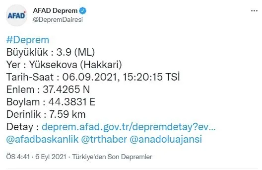 son-dakika-hakkaride-korkutan-deprem-cevre-illerden-de-hissedildi-1630939280542.jpg Son dakika: Hakkari'de korkutan deprem! Çevre illerden de hissedildi - 1