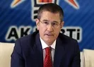Milli Savunma Bakanından Sezgin Tanrıkuluna sert eleştiri