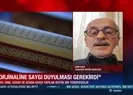 Allaha savaş açar gibi