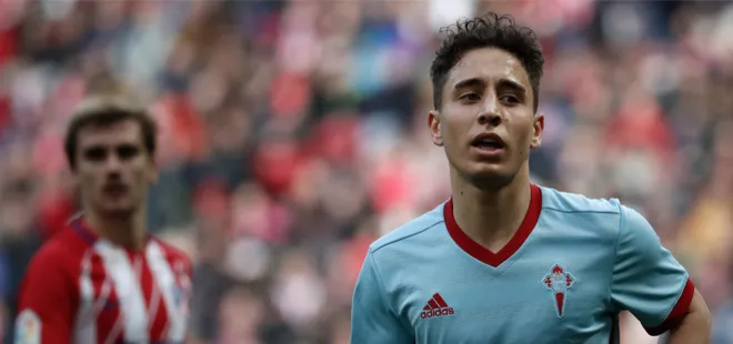Emre Mor’un yerine o isim kadroda!