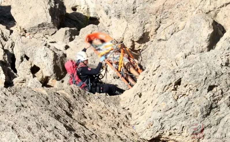 Sami Kırkuşu öldürüldü mü? Eşi Müge Anlı'da sinir krizi geçirdi 3