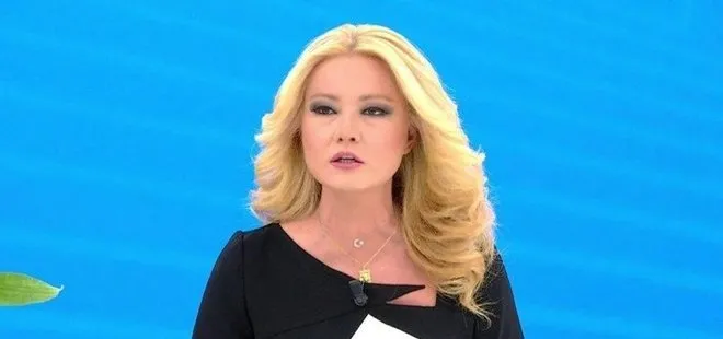 Müge Anlı ATV canlı yayın izle! Müge Anlı 4 Eylül Çarşamba bugünkü bölüm yeni bölüm izle