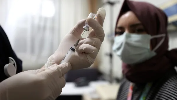 24 Ağustos’tan sonra bir ilk! Türkiye’nin koronavirüsle başarısı takdir topladı