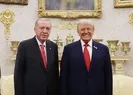 Trumpın Ankara programı belli oldu