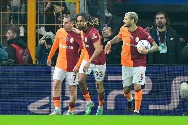 Galatasaray’da flaş ayrılık! Okan Buruk devre arasında göndermek istiyor