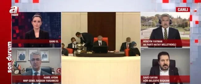 HDP çağrı yaptı CHP Hayır oyu verdi! CHP-HDP ittifakı teröre karşı nerede konumlanıyor? CHP tezkereye neden Hayır dedi?