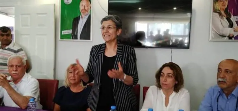 Diyarbakır'da annelerin direnişi HDP'nin karanlık yüzünü ortaya çıkardı