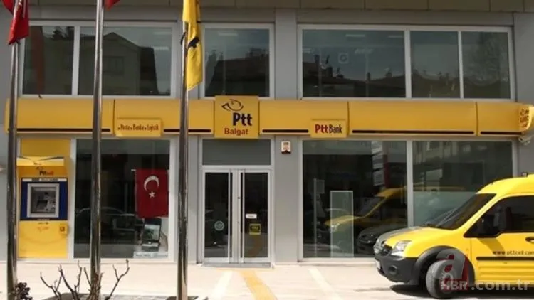 PTT'ye KPSS'siz memur alımı 2019! PTT 3500 TL maaşla memur alacak 6