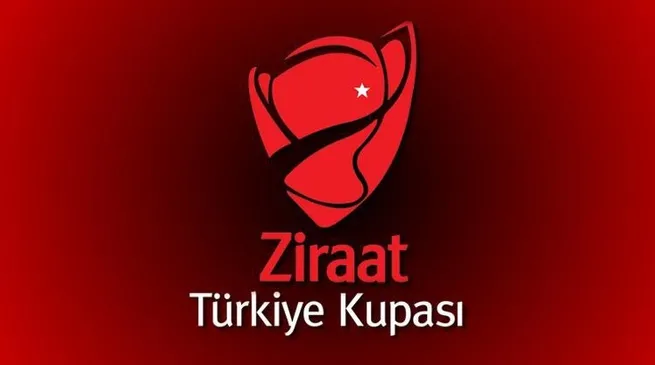 Ziraat Türkiye Kupası'nda 2. tur kura heyecanı!