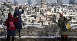 Turizm sektöründe 3’lü bayram
