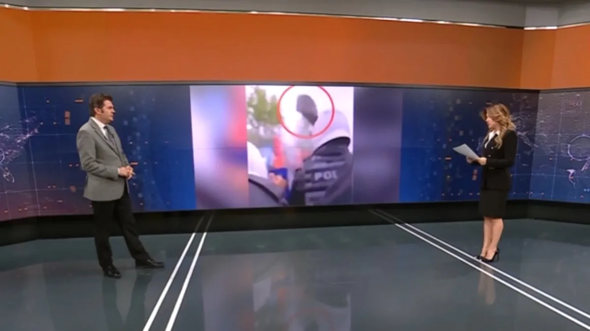 1 Mayıs'ta polise saldırı! Provokatörler ifadelerinde ne anlattı?