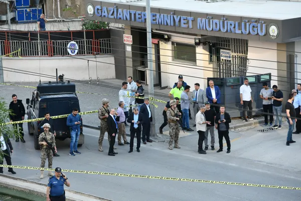 Gaziantep saldırısı ne anlama geliyor? Uzman A Haber’de isim değerlendirdi