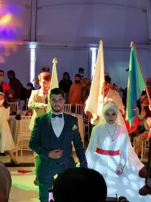 afrinde-iki-bacagini-kaybeden-gazinin-mutlu-gunu-1627299569825.jpg Afrin’de iki bacağını kaybeden gazinin mutlu günü - 1
