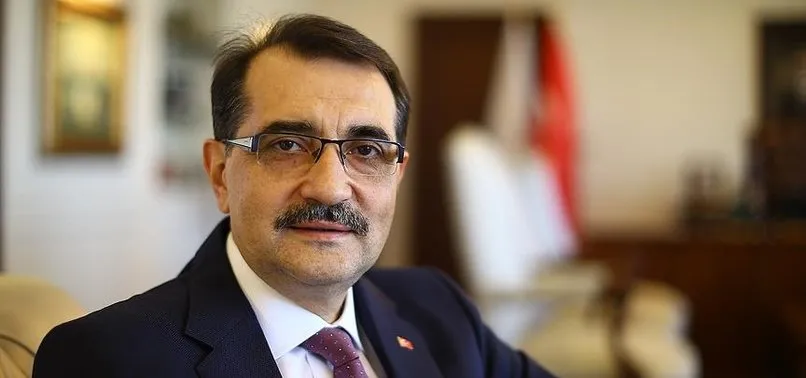 Son dakika: Bakan Fatih Dönmez'den Türkiye-Libya anlaşmasına ilişkin flaş açıklama
