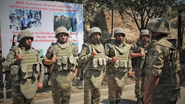 AB’den Azerbaycan ve Ermenistan için flaş adım! 40 kişi yer alacak