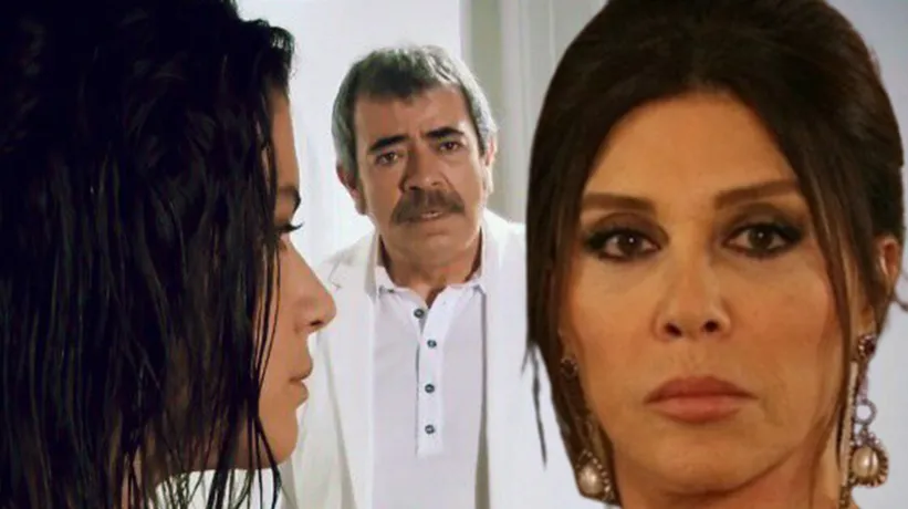 Aşk-ı Memnu'nun efsanesi Nebahat Çehre'den "Adnan Bey" itirafı!
