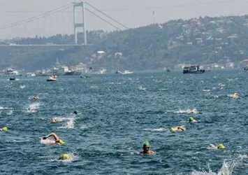 İstanbul'da iptal olan bazı vapur seferleri