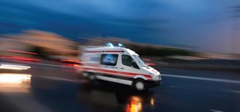 Mardin'den acı haber: 2 polis hayatını kaybetti
