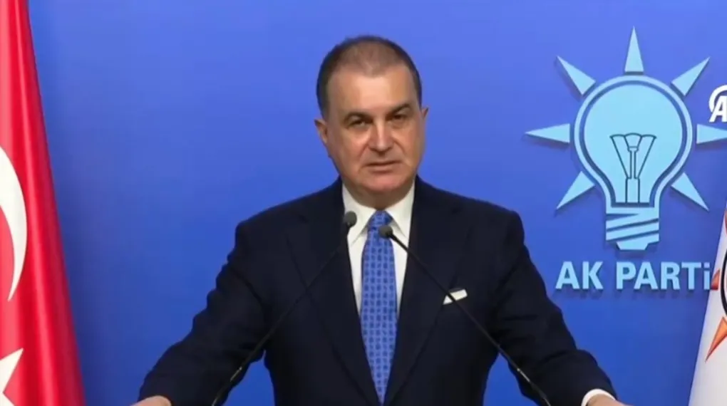 Çelik’ten uluslararası topluma çağrı: “Ateşkes barışa dönmeli”