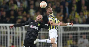 Fenerbahçe’den Gölcükspor’a İsmail Yüksek jesti