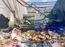 Sakarya Hendekte havai fişek fabrikasında patlama! Şok görüntüler... | Video